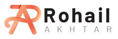 Rohail Akhtar